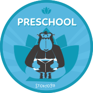 Storyoga Preschool